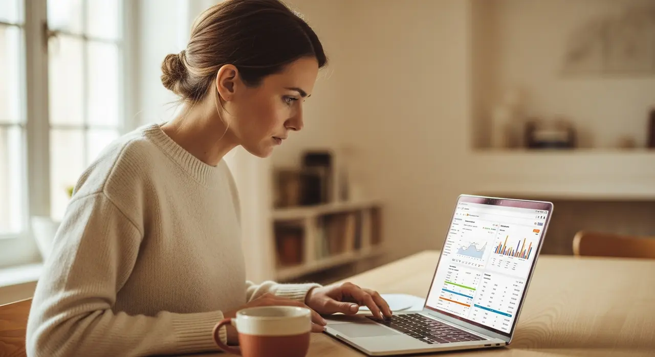 Freelance SEO Belfort