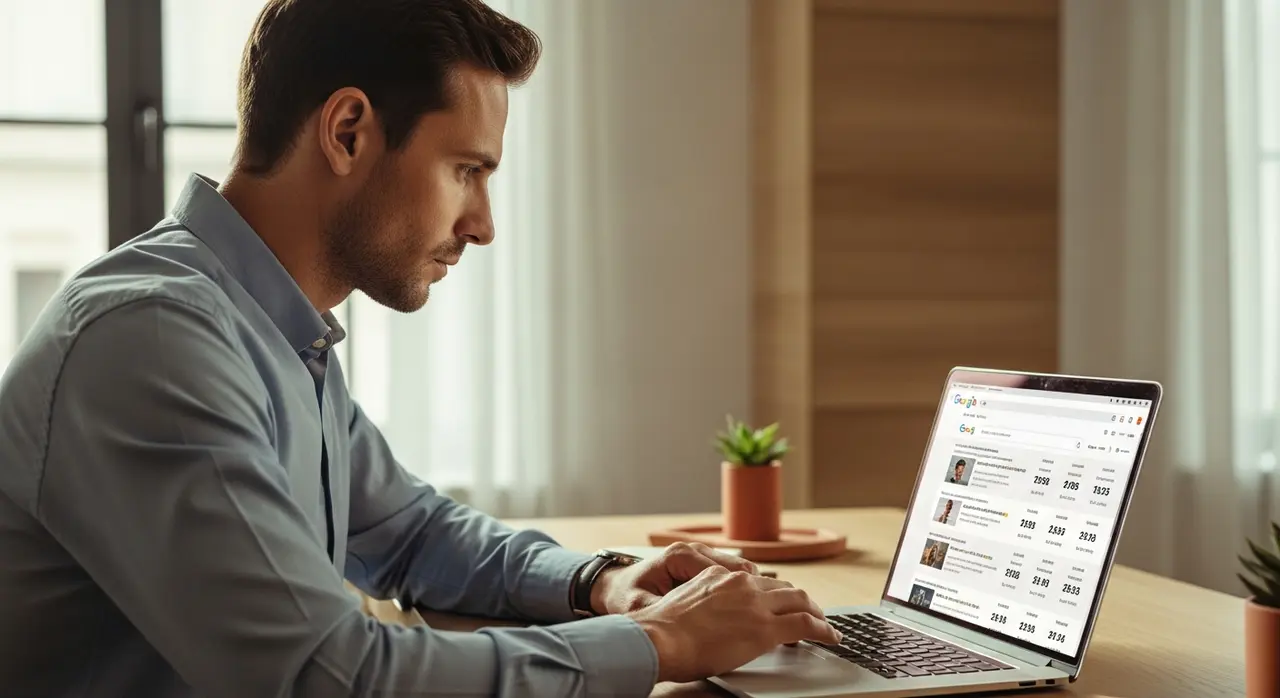 Freelance SEO Belfort