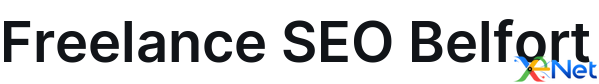 Freelance SEO Belfort